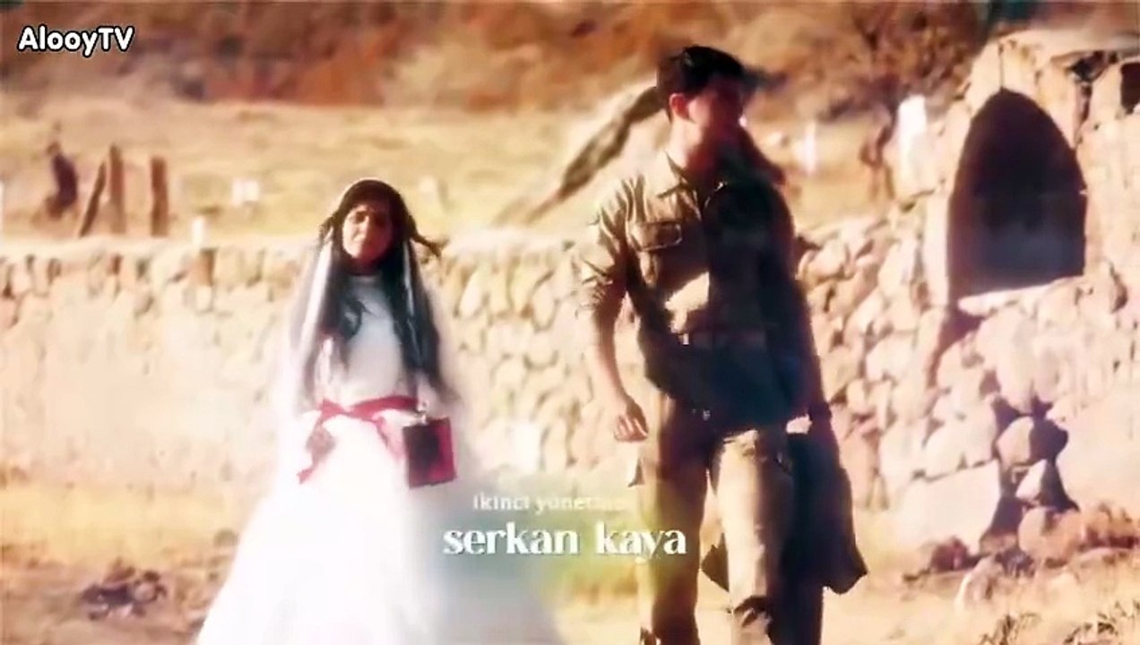 مسلسل انت من احببت الحلقة 21 مدبلجة