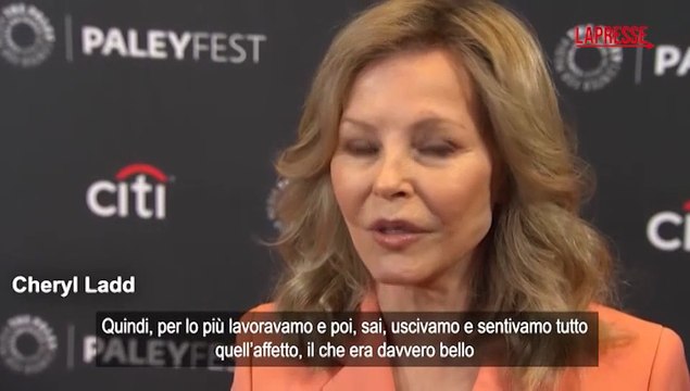 Le Charlie's Angels compiono 50 anni: il cast si riunisce per celebrare l'anniversario