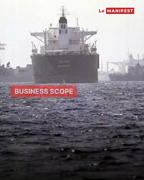 Ormuz : Navire Malaisien Passe Enfin Sans Incident Grâce à la Diplomatie – Un Signal Clé Pour le Pétrole Mondial