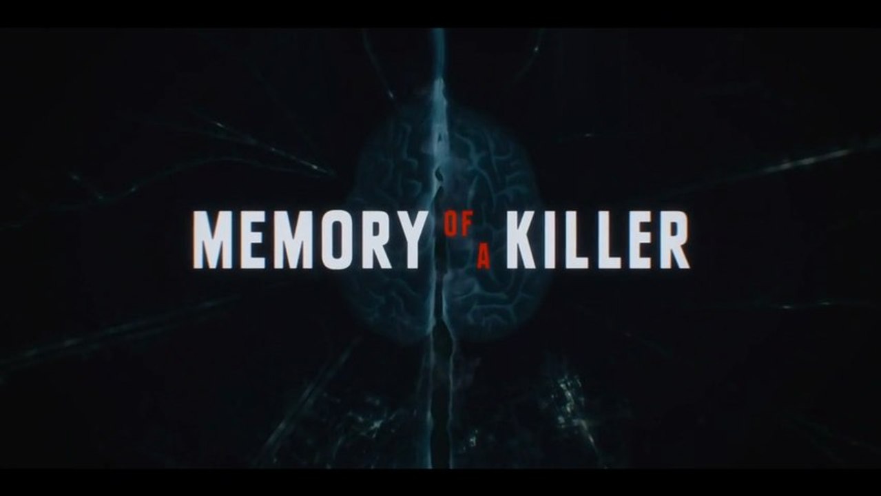 Memory Of A Killer S01E01 (2026)