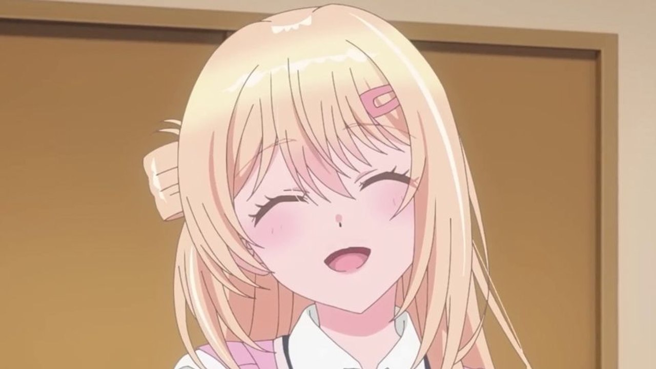 I Made Friends With The Second Prettiest Girl In My Class Trailer OmeU