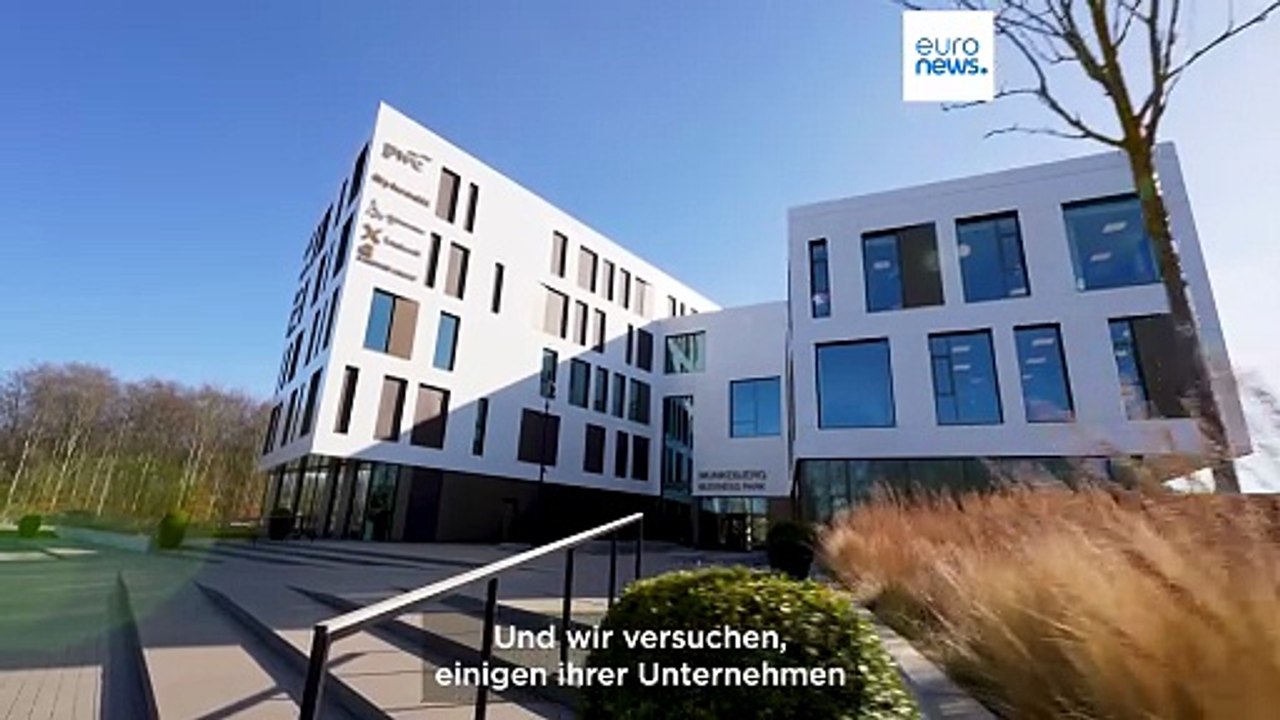 Die europäischen Vorschriften für den Drohnensektor hinken der Technologie hinterher