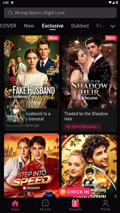 Traded to the Shadow Heir #englishsub