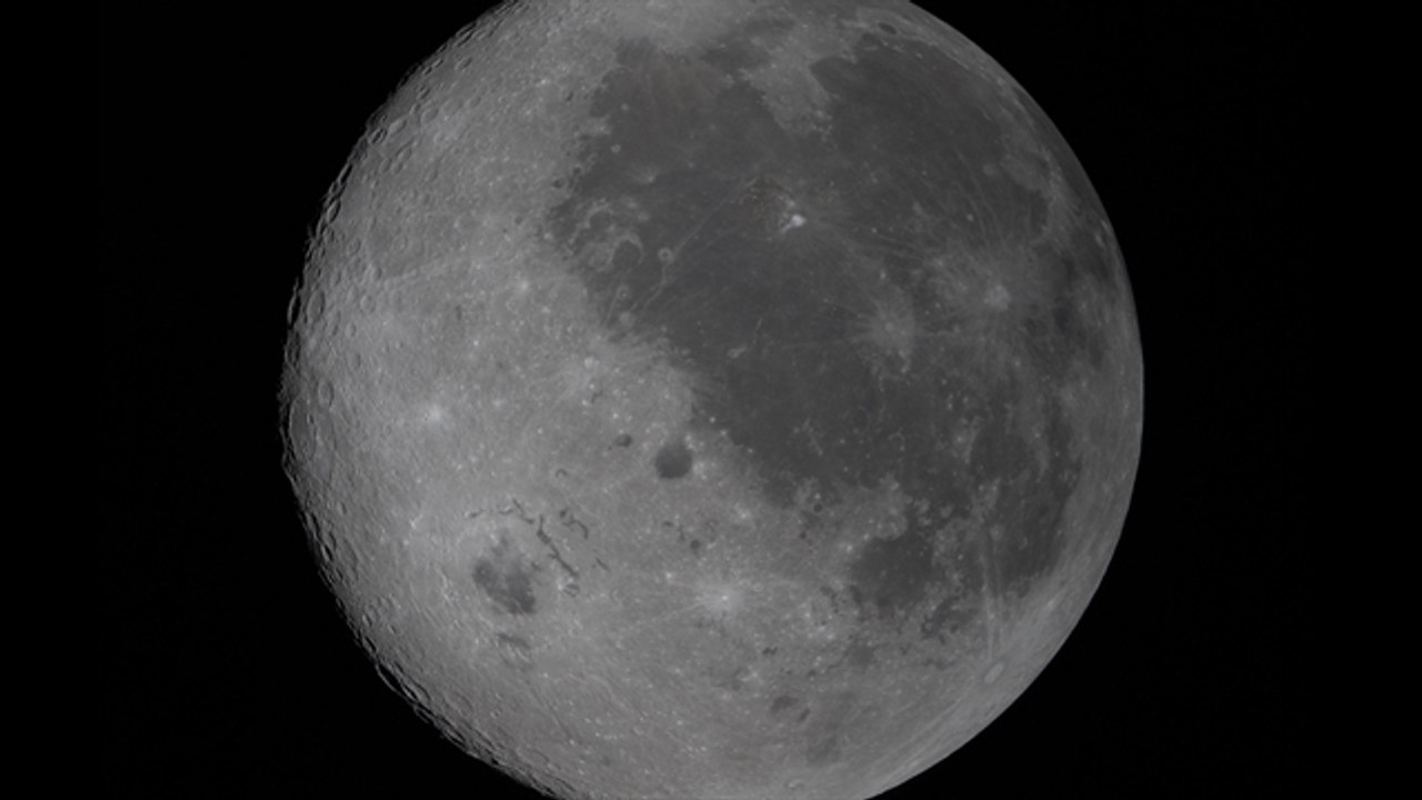 NASA's Artemis Astronauts Are Heading Back to Earth