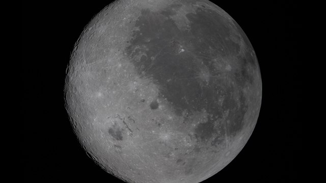 NASA's Artemis Astronauts Are Heading Back to Earth