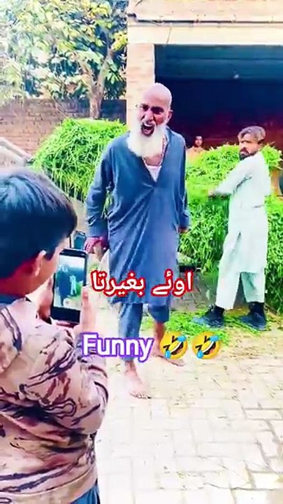 Funny 😂😂 video