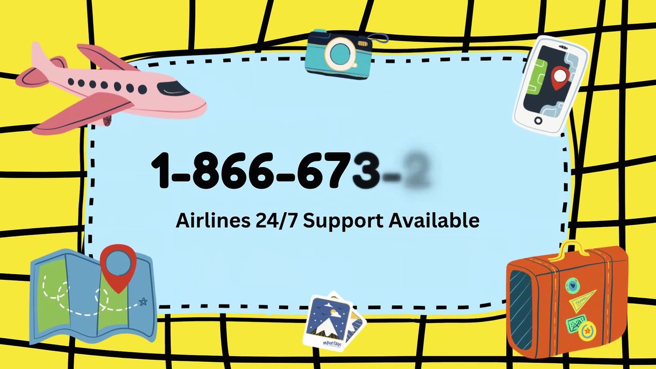 ➤ United™ Airlines Help Center Guide ➤ 24/7 Customer Assistance | Free Helpline