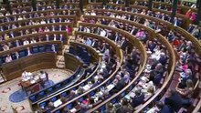 El Gobierno envía al Congreso el blindaje del aborto en la Constitución