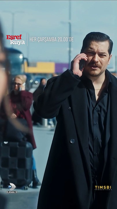 Eşref Rüya 40 Bölüm 1 Fragmanı ''Gitme Eğer Gidersen Yaşayamam Nisan!'' #shorts
