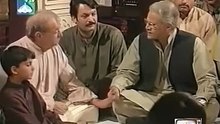 Pooray Chand Ki Raat - Episode 8 - Classic PTV Drama Serial 2002 🎭