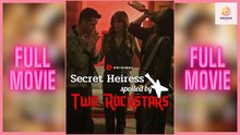 [New 2026] Secret Heiress Spoiled by Two Rockstars #dramapop | Drama Hub Hub