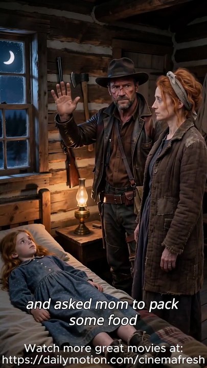 My Savage Farmer Step-Dad #englishsub #fullmovie - Hot Drama