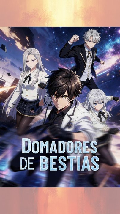 [En Español] [doblado] Domadores de bestias