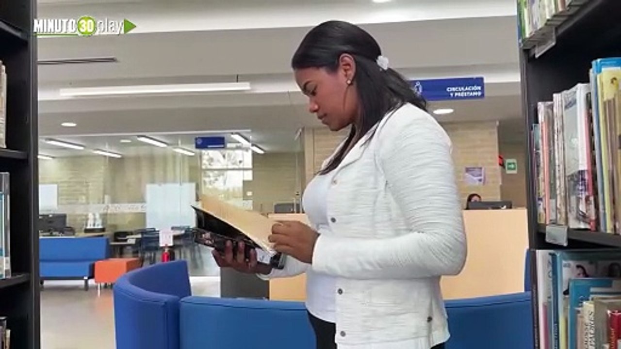 ¿Quién dijo que el paisa no lee? 98 mil usuarios están conectados con las bibliotecas de Medellín