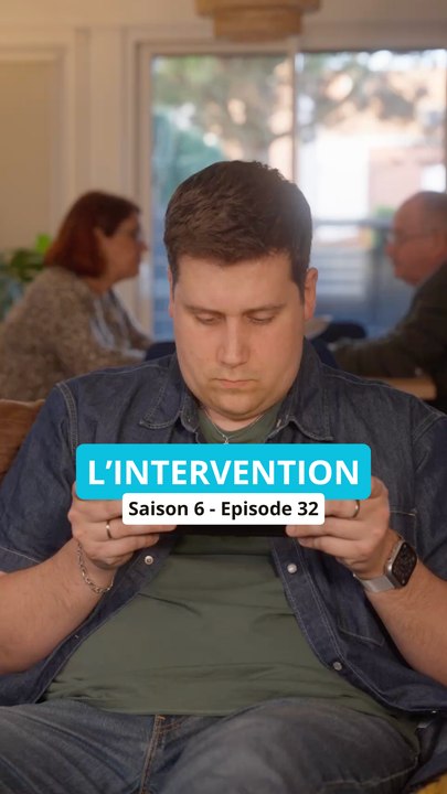 L'intervention (S6E32)