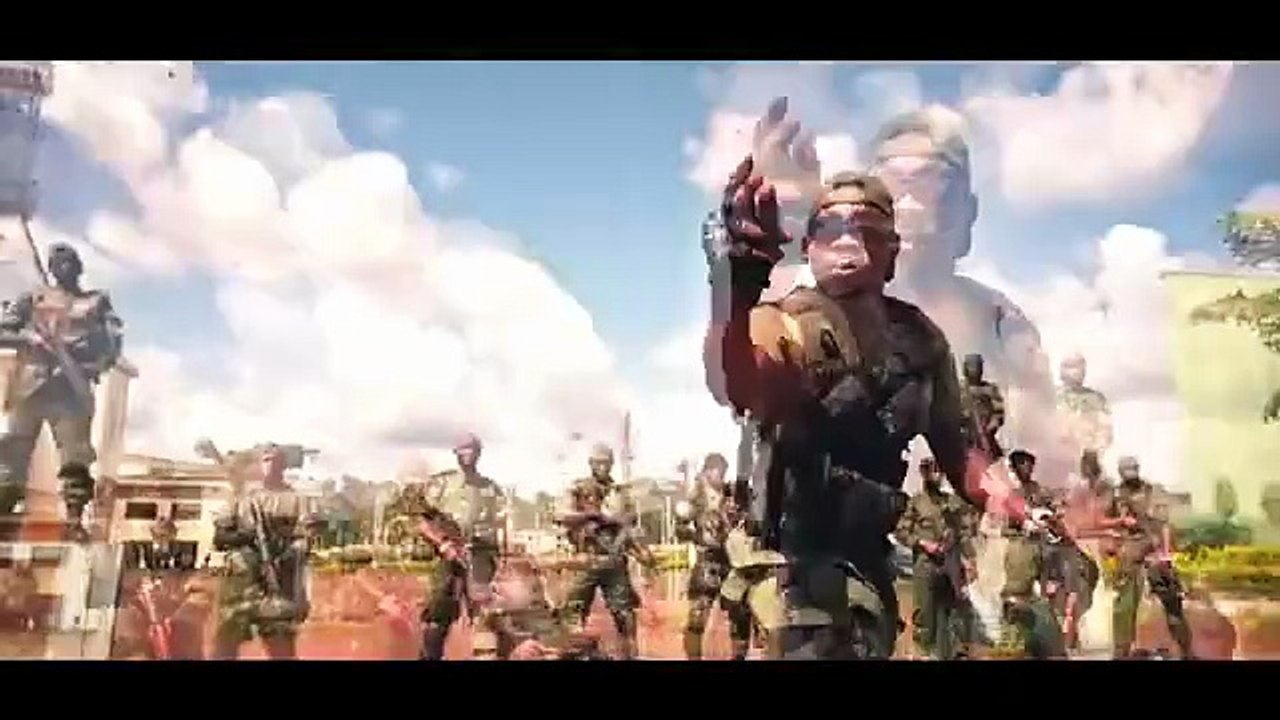 Jhonson Killer - ESCONDERSE (Video Oficial)