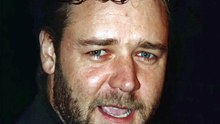 Russell Crowe