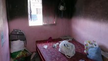 Incêndio Devasta Apartamento de Família em Maranguapi: Como Ajudar e Prevenir Acidentes do Tipo