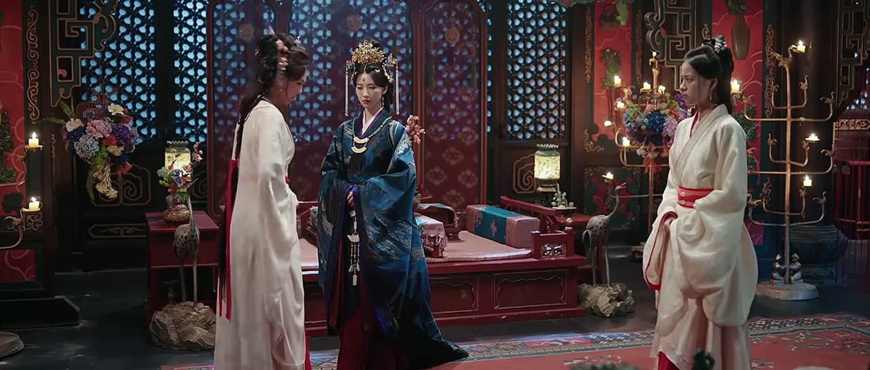 Glory Back (2026) Episode 27 - Eng Sub [Full Movie] [New Drama]Full EP - Full