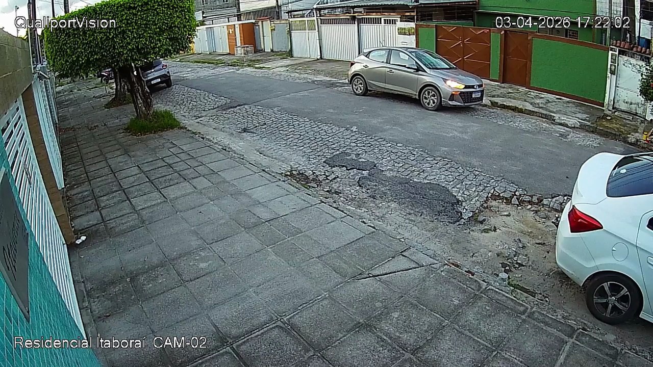 Assaltos Consecutivos a Motoristas de Aplicativo no Cordeiro, Recife: Moradores e Profissionais Cobram Maior Segurança
