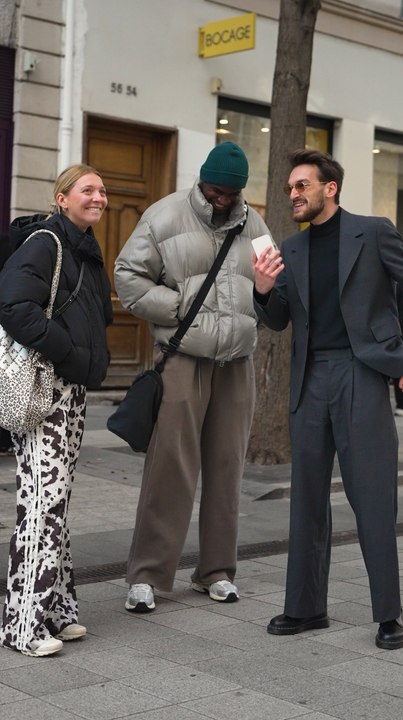 Vous CROYEZ en l'AMITIÉ Homme et Femme ?