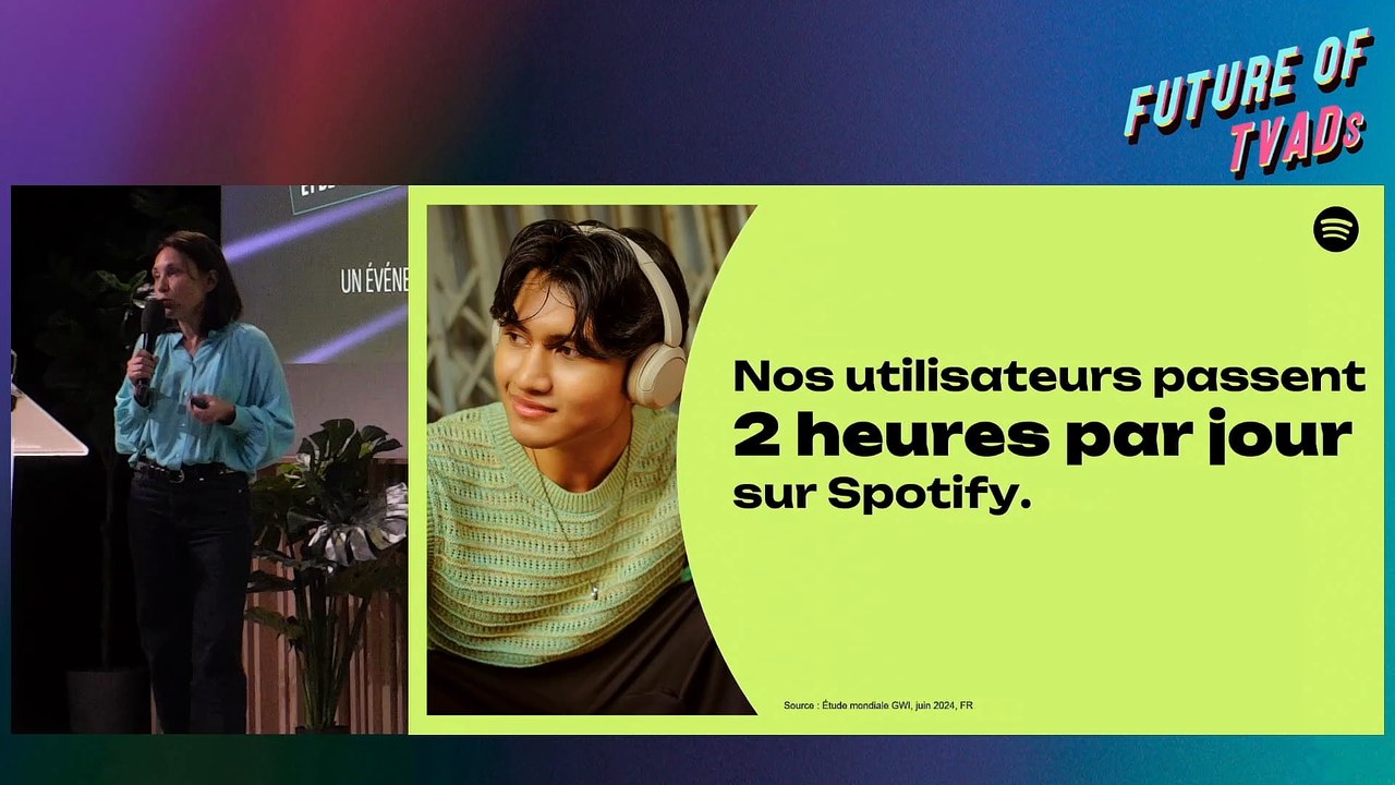 [REPLAY] Future of TV Ads 2026 : Plateformes, Chaînes, Adtechs : Qui va gagner la bataille de l’audience et de la monétisation ?