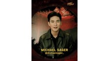Huwag Kang Titingin: Michael Sager | April 15