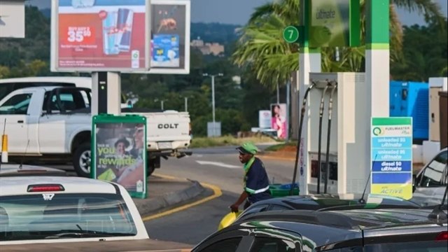 Iran War Disrupts Fuel Supplies Across Africa