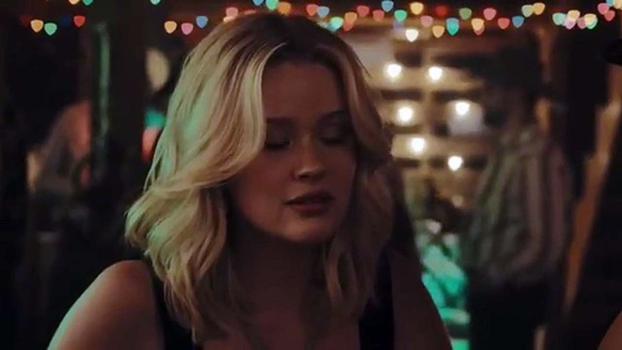 Ella Langley - Choosin' Texas (Official Video)