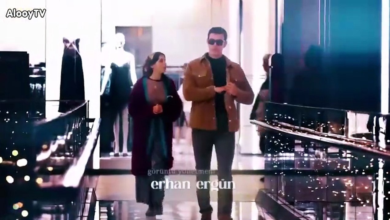 مسلسل انت من احببت الحلقة 22 مدبلجة