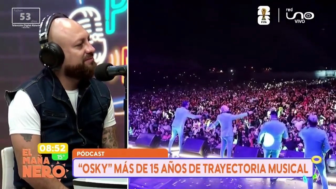 podcast osky