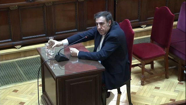 El hermano de Koldo dice que cogió dinero en la sede del PSOE: Me decían dónde tenía que subir