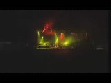 Luke Slater feat Rhythm Division Dour Festival 2006