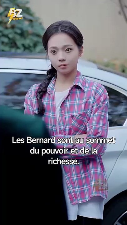 La Sœur Rejetée, le Frère Indomptable - Épisode Complet