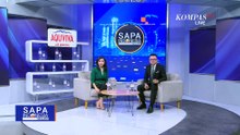 Kepala Intelijen Iran Tewas, Mojtaba Khamenei Sampaikan Belasungkawa | SAPA MALAM
