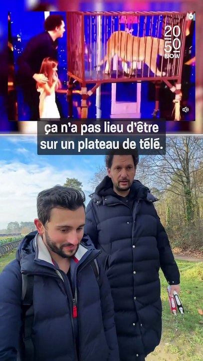 La magie... sans animaux !