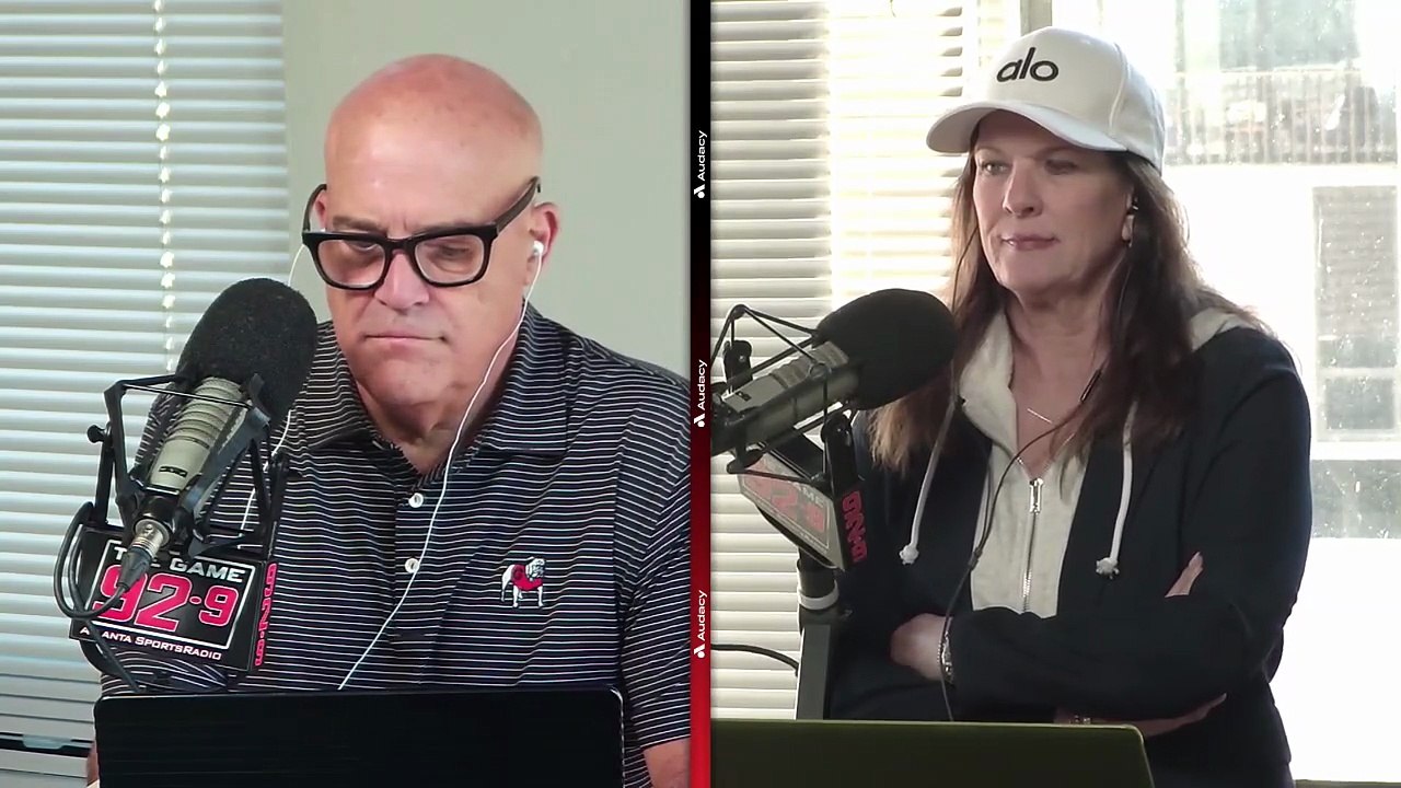 Quin Snyder speaks out on "dirty play" that injured Jock Landale