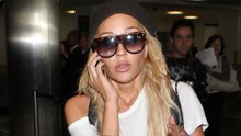 Amanda Bynes teases music comeback inspired by 'EDM and rap'
