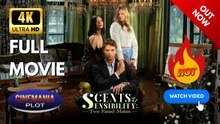 Scents and Sensibility: Two Fated Mates | Full HD Engsub Movie 2026