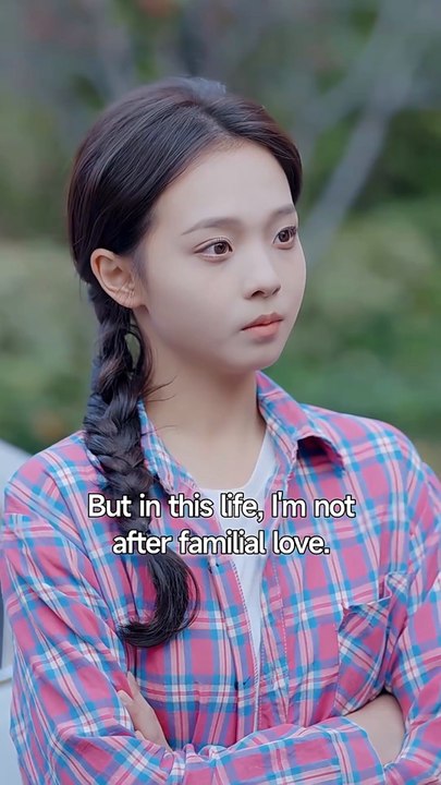Abandoned By Blood, Pampered By Love - English Sub