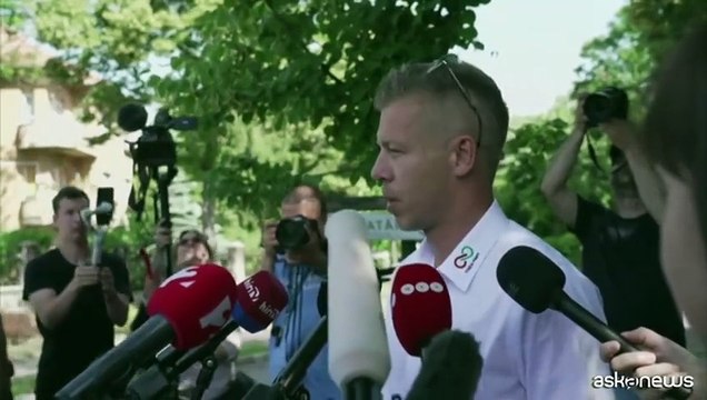 Ungheria al voto, Vance a Budapest per sostenere Orban