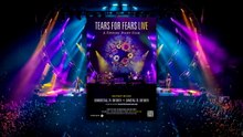 Tears for Fears Live (A Tipping Point Film) (2024) | Official Trailer [HD]