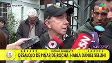 Desalojo, policías y un final anunciado: clausuran y desalojan el emblemático boliche Pinar de Rocha