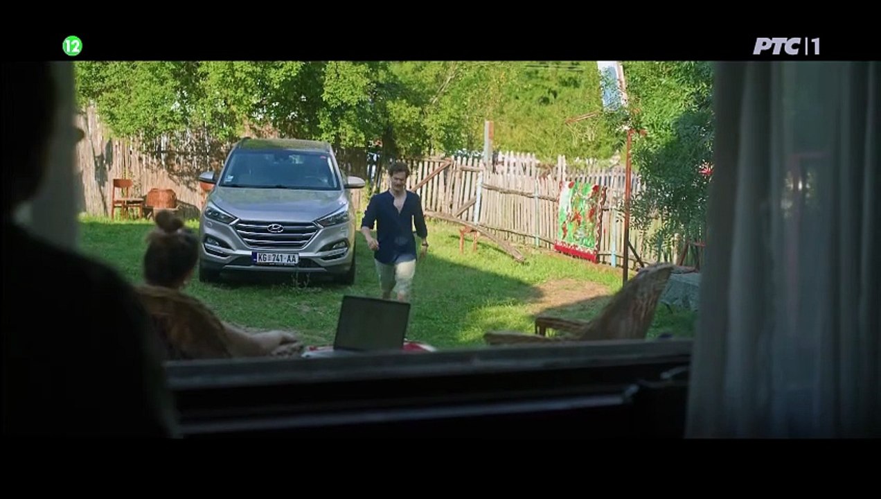 Izvor (2026) - Epizoda 9 - Domaća serija