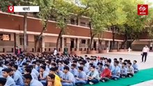 बारां के 26 स्कूलों में जज बने टीचर, 3000 बच्चों को साइबर सिक्यूरिटी के दिए टिप्स