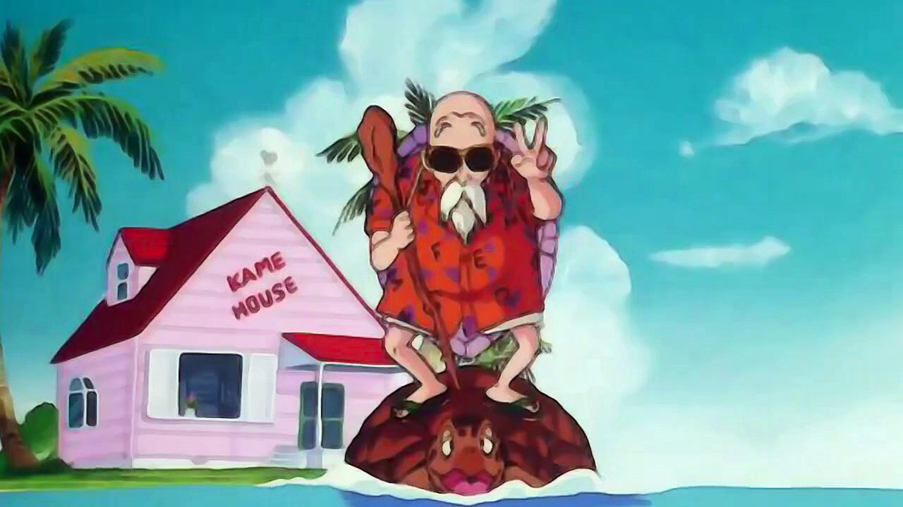 Los Maestros de Dragon Ball fueron OLVIDADOS… ¿qué pasó?🤔