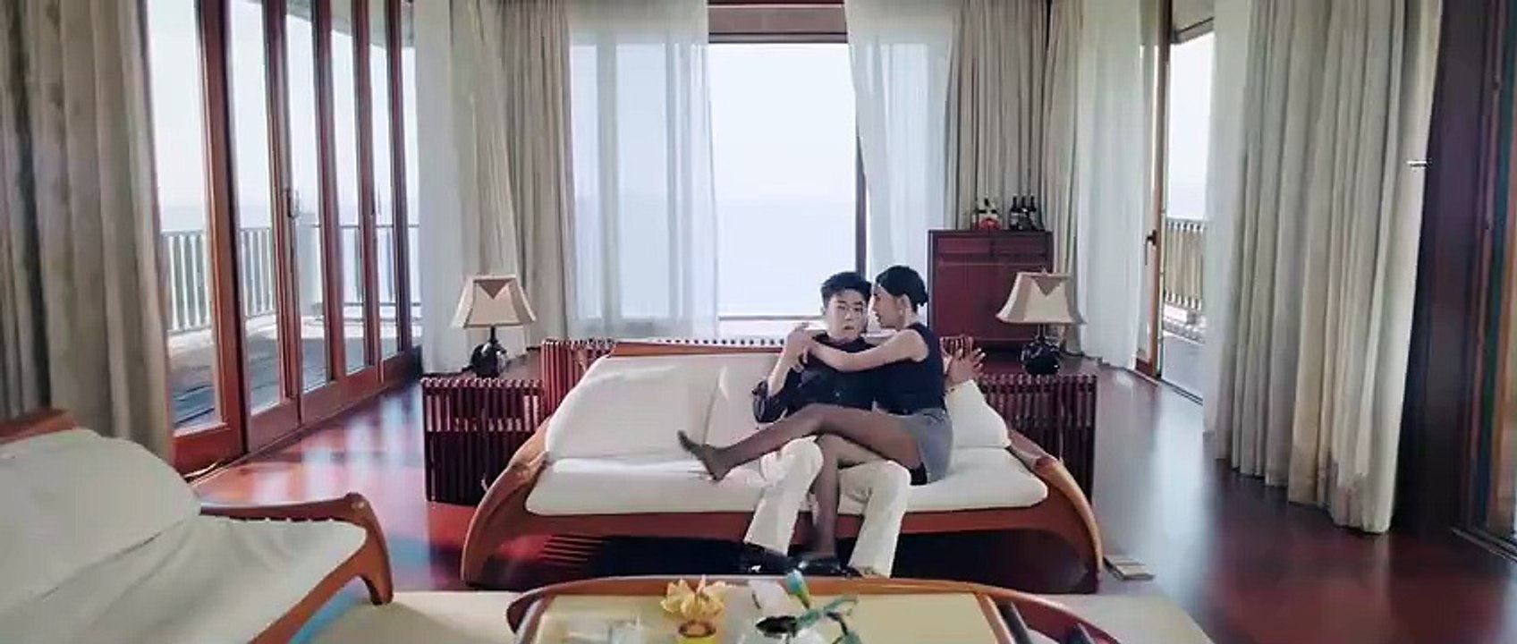 [Dramma cinese breve in italiano] Il suo cuore non è un mistero - Episodio 16