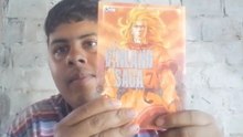 Mis últimas COMPRAS MANGA… ¿valieron la pena?🤔Ovni Manga y Ivrea Argentina 📕