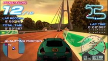 THIS OLD RACING GAME IS FASTER THAN MODERN GAMES 😳🚗(Ridge Race)