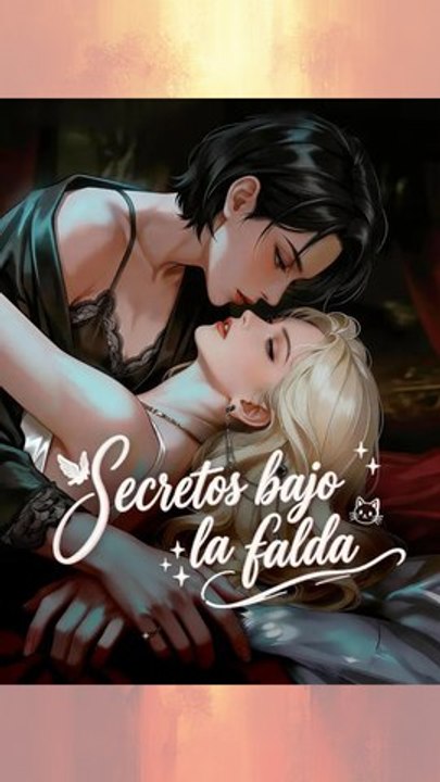 [Completo En Español] Secretos bajo la falda